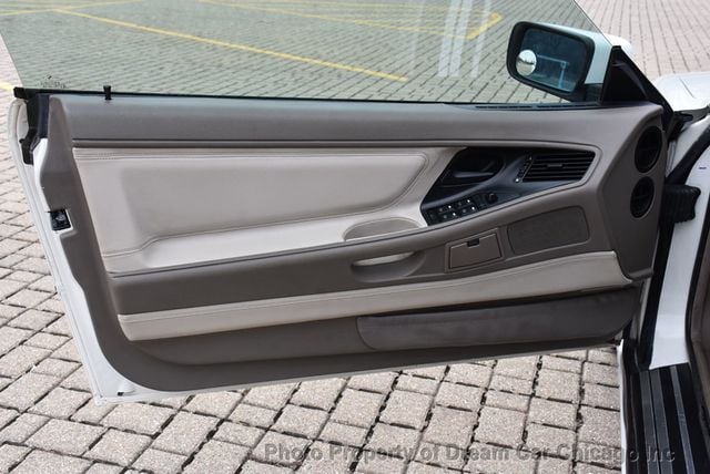 1991 BMW 8 Series 850i - 22998615 - 46