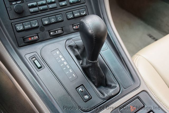 1991 BMW 8 Series 850i - 22998615 - 51