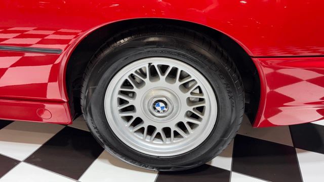 1991 BMW 8 Series 850i - 22906896 - 29