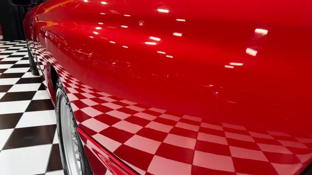 1991 BMW 8 Series 850i - 22906896 - 31