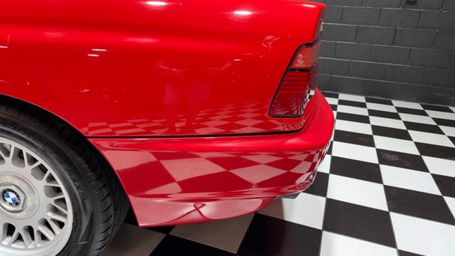 1991 BMW 8 Series 850i - 22906896 - 32