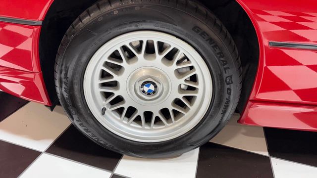 1991 BMW 8 Series 850i - 22906896 - 33