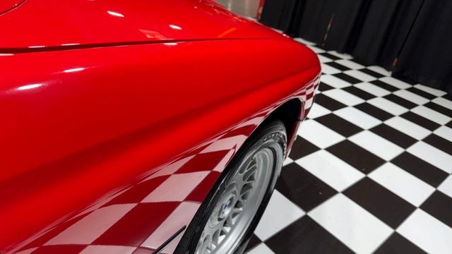 1991 BMW 8 Series 850i - 22906896 - 34