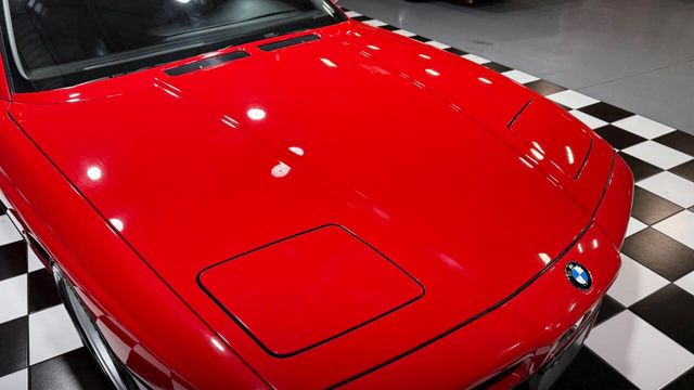 1991 BMW 8 Series 850i - 22906896 - 40