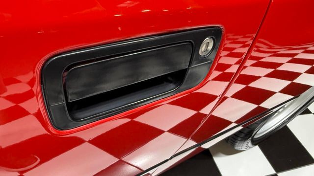 1991 BMW 8 Series 850i - 22906896 - 44