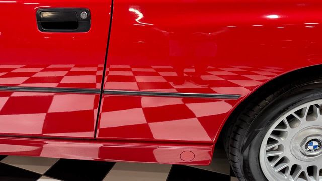 1991 BMW 8 Series 850i - 22906896 - 46