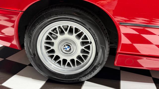 1991 BMW 8 Series 850i - 22906896 - 50