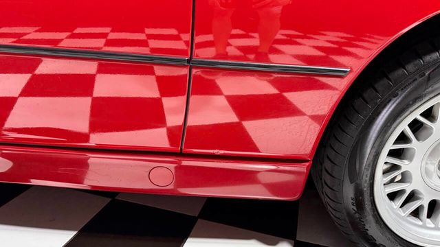 1991 BMW 8 Series 850i - 22906896 - 53