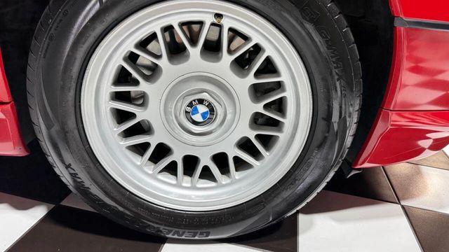 1991 BMW 8 Series 850i - 22906896 - 54