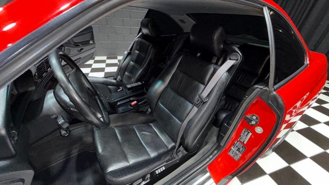 1991 BMW 8 Series 850i - 22906896 - 63