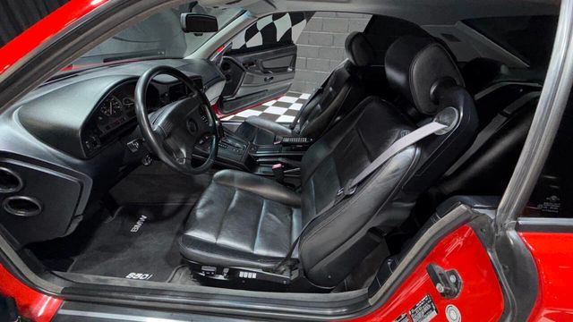 1991 BMW 8 Series 850i - 22906896 - 64