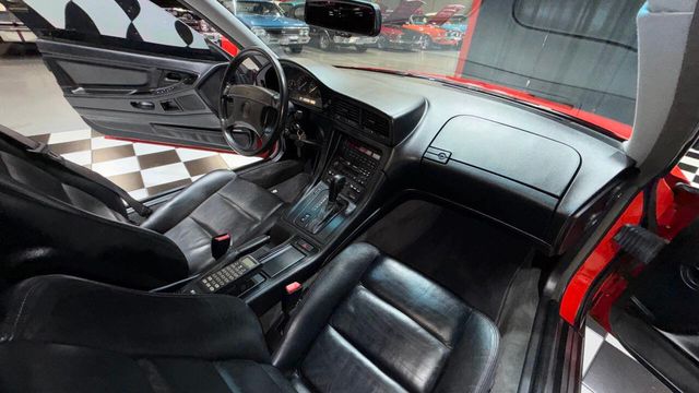 1991 BMW 8 Series 850i - 22906896 - 68