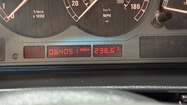 1991 BMW 8 Series 850i - 22906896 - 81