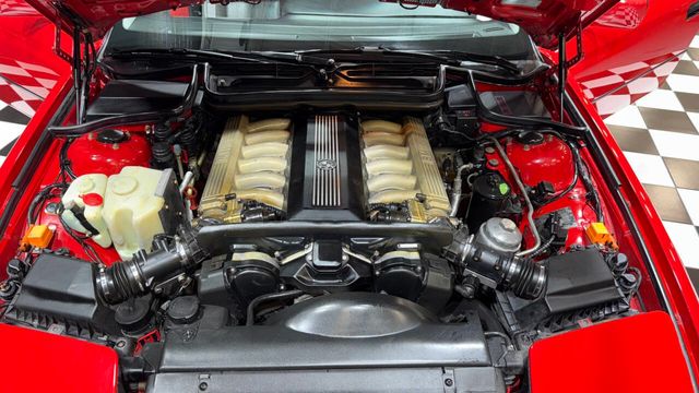 1991 BMW 8 Series 850i - 22906896 - 85