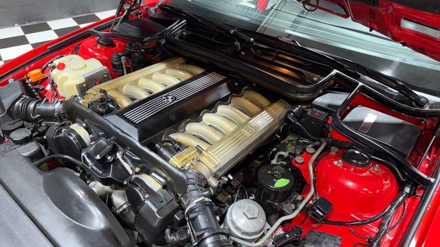 1991 BMW 8 Series 850i - 22906896 - 88