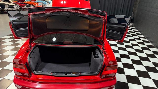 1991 BMW 8 Series 850i - 22906896 - 92