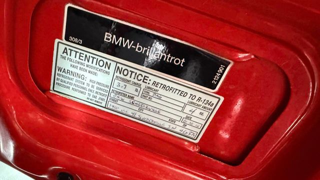 1991 BMW 8 Series 850i - 22906896 - 96