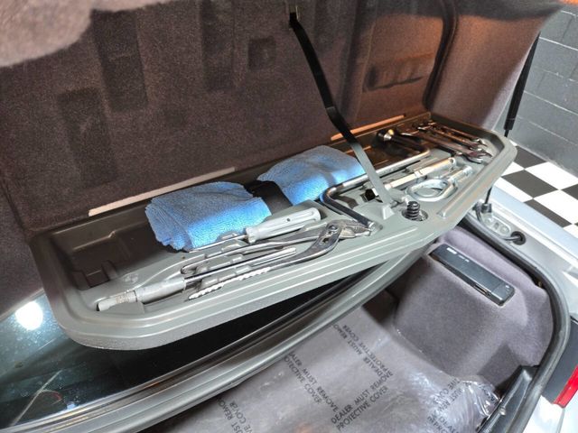 1991 BMW 8 Series 850i - 22980673 - 9