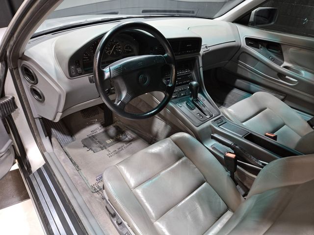 1991 BMW 8 Series 850i - 22980673 - 99