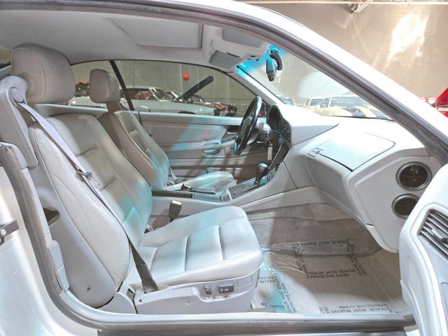 1991 BMW 8 Series 850i - 22980673 - 10