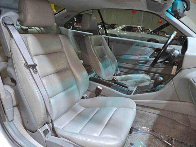 1991 BMW 8 Series 850i - 22980673 - 11