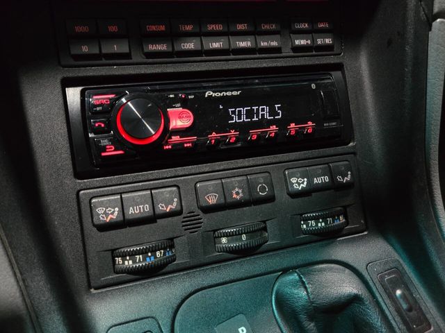 1991 BMW 8 Series 850i - 22980673 - 13