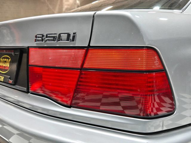 1991 BMW 8 Series 850i - 22980673 - 15