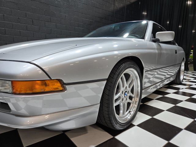 1991 BMW 8 Series 850i - 22980673 - 18