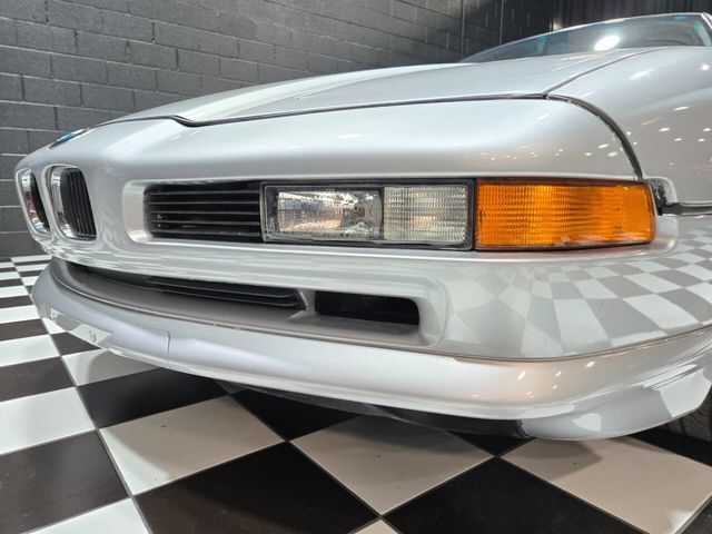 1991 BMW 8 Series 850i - 22980673 - 19