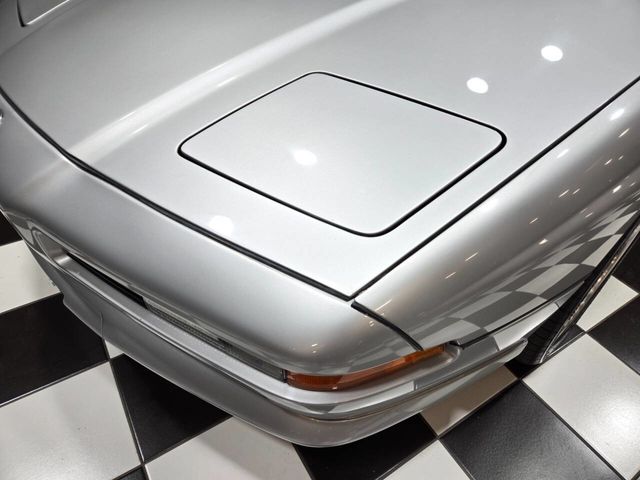 1991 BMW 8 Series 850i - 22980673 - 20