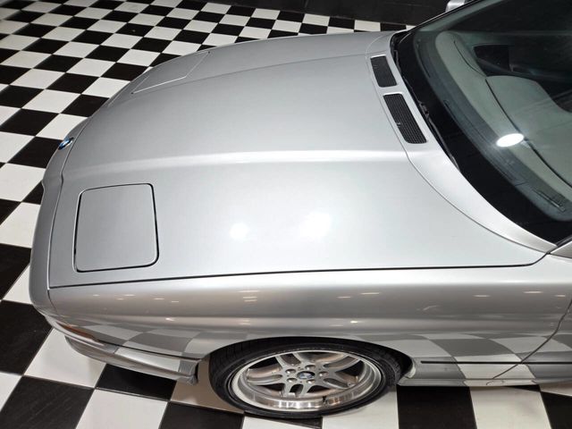 1991 BMW 8 Series 850i - 22980673 - 22
