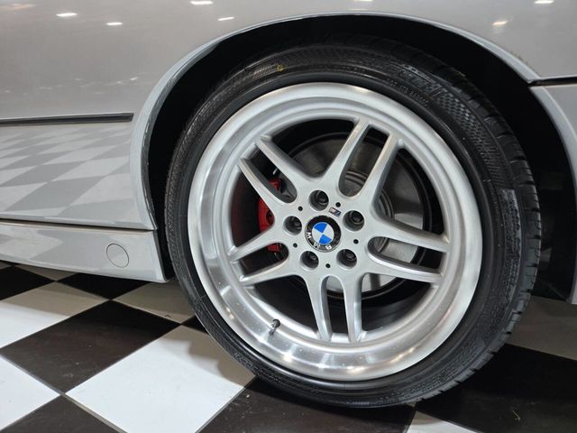 1991 BMW 8 Series 850i - 22980673 - 27