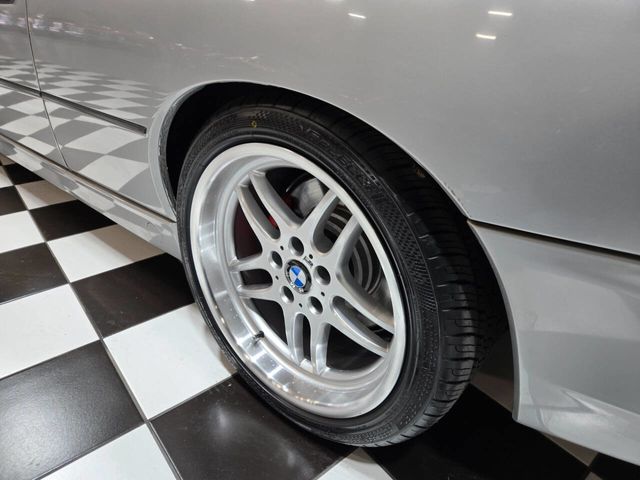 1991 BMW 8 Series 850i - 22980673 - 28