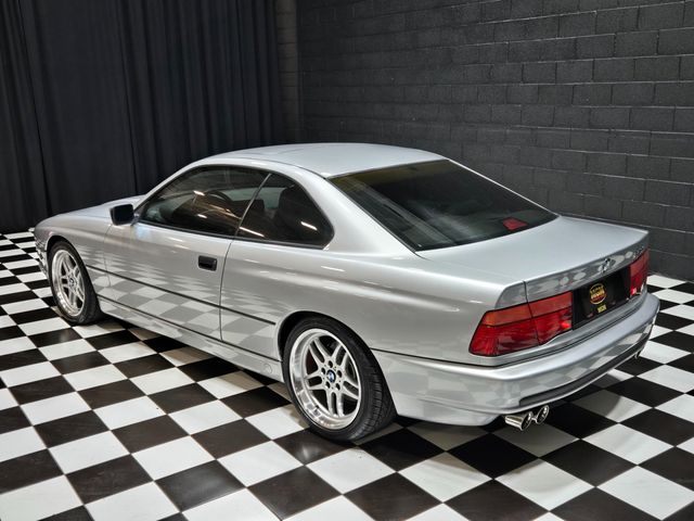 1991 BMW 8 Series 850i - 22980673 - 31