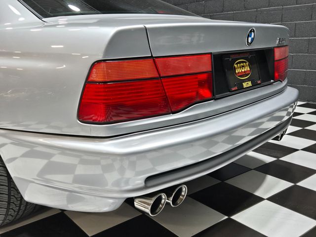 1991 BMW 8 Series 850i - 22980673 - 32