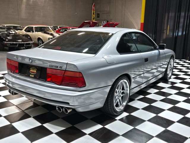 1991 BMW 8 Series 850i - 22980673 - 37