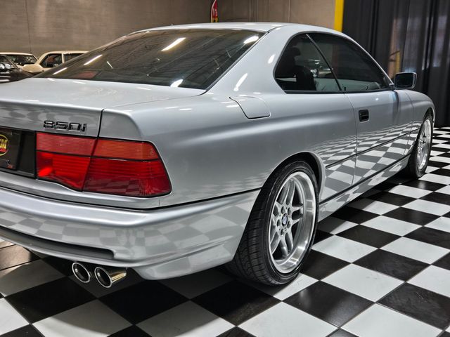 1991 BMW 8 Series 850i - 22980673 - 38