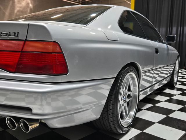 1991 BMW 8 Series 850i - 22980673 - 39