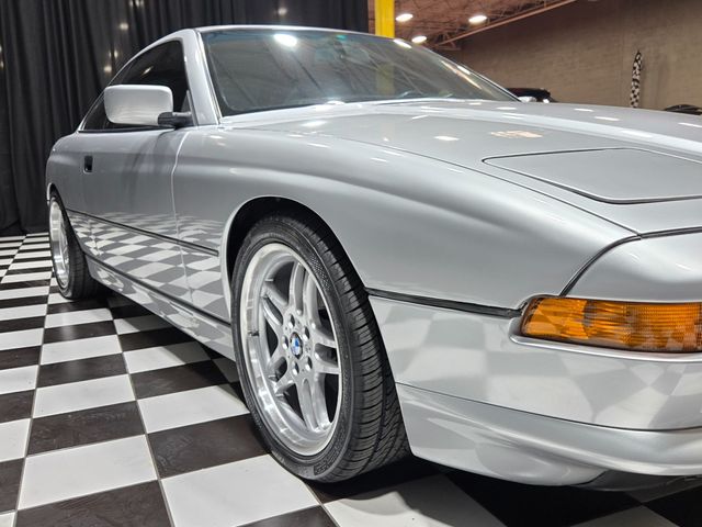 1991 BMW 8 Series 850i - 22980673 - 48
