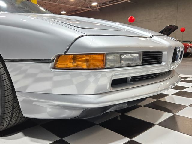 1991 BMW 8 Series 850i - 22980673 - 49