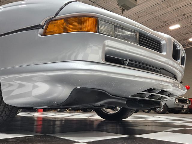 1991 BMW 8 Series 850i - 22980673 - 50