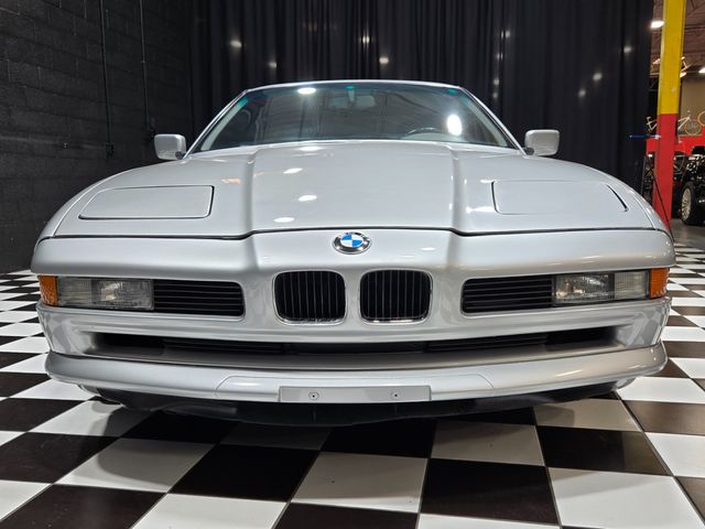 1991 BMW 8 Series 850i - 22980673 - 51
