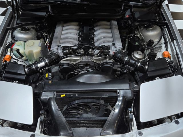 1991 BMW 8 Series 850i - 22980673 - 54
