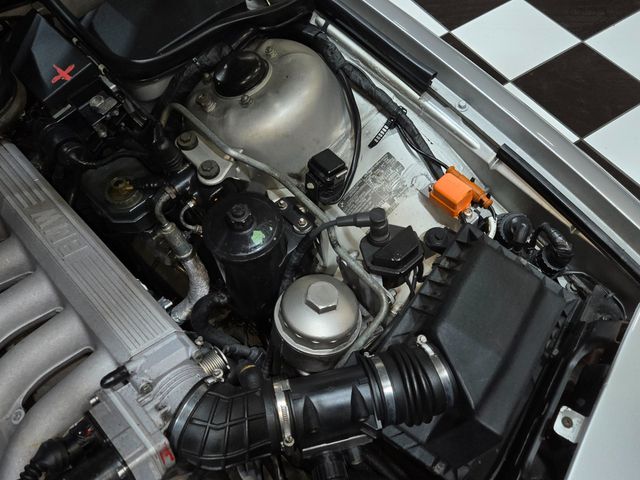 1991 BMW 8 Series 850i - 22980673 - 56