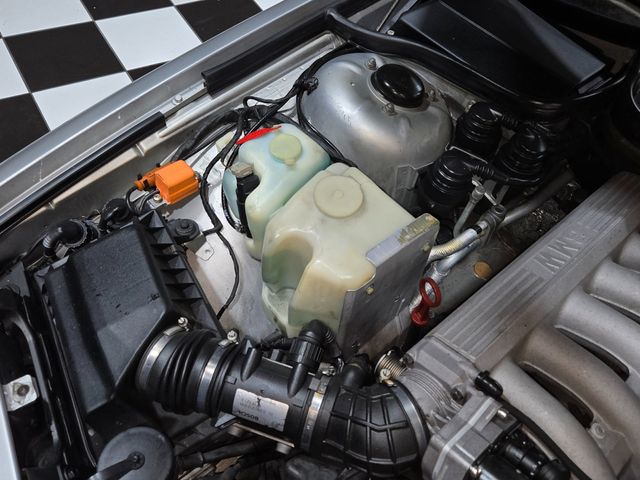 1991 BMW 8 Series 850i - 22980673 - 57