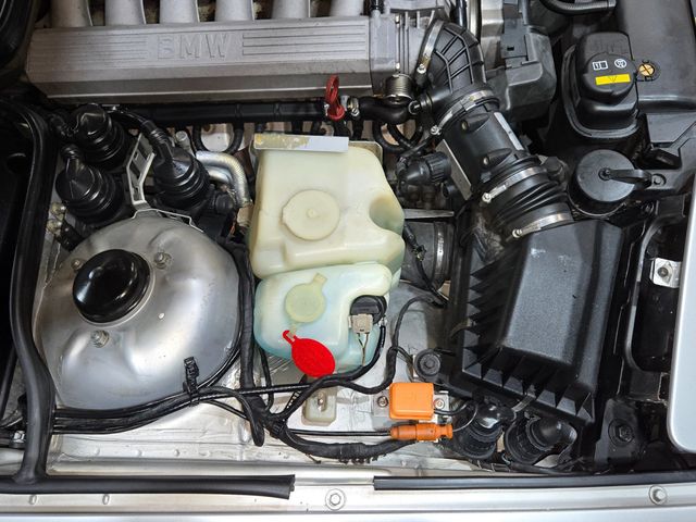 1991 BMW 8 Series 850i - 22980673 - 58