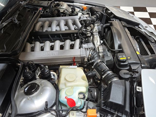 1991 BMW 8 Series 850i - 22980673 - 59