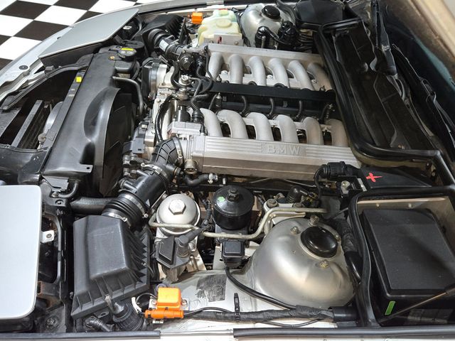 1991 BMW 8 Series 850i - 22980673 - 60