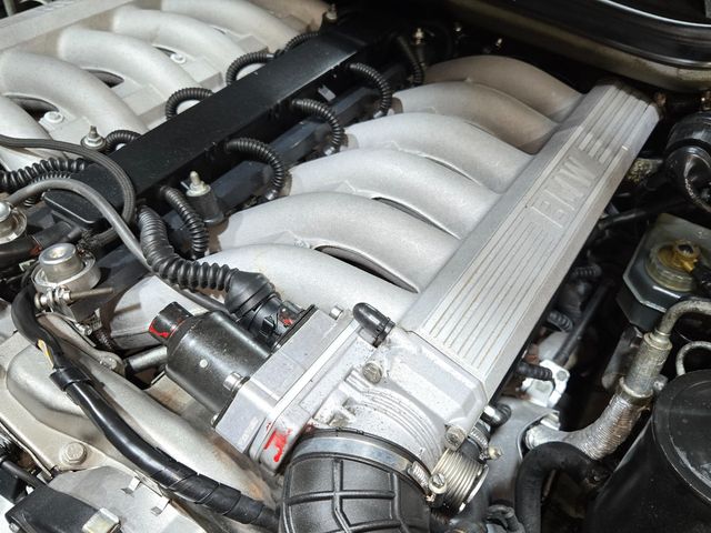 1991 BMW 8 Series 850i - 22980673 - 63