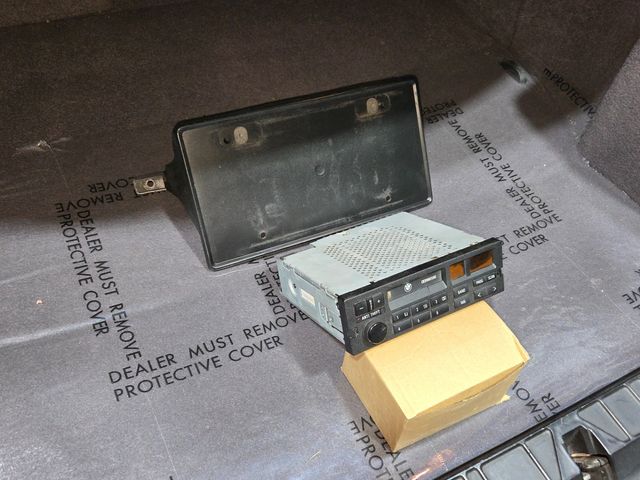 1991 BMW 8 Series 850i - 22980673 - 66